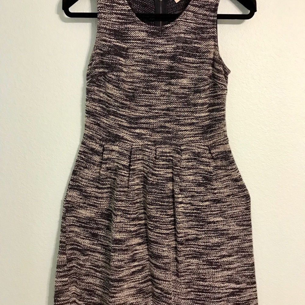 Loft 100% cotton dress.